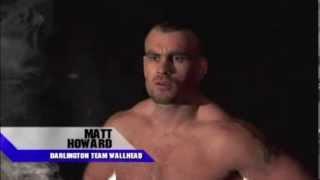 Matt Howard vs Mike Lens