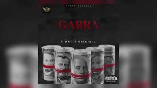 FIHGO FT ORIGINAL - GARRA