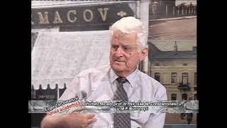 LUMEA ACADEMICA- ACADEMICIAN PROF.DR. NICOLAE M. CONSTANTINESCU - ZIUA AMERICII - 24.06.2015