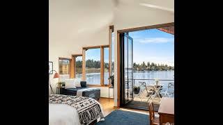 Yarrow Bay Waterfront with ADU | Cindy Kelly RE | Kirkland, WA