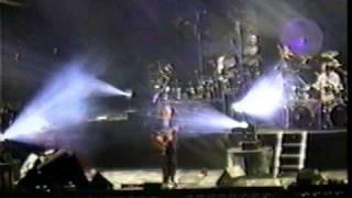 Pink Floyd Philadelphia 1994 "Wish You Were Here" OFF MASTER!