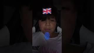I guess I’m British now mates… #fyp #trend #country #trends