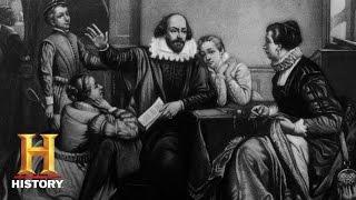 William Shakespeare: Legendary Wordsmith - Fast Facts | History