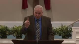 The Propitiation (Pastor Charles Lawson)