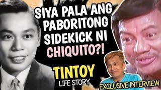 DATING ALALAY NAGING SIKAT NA KOMEDYANTE AT DIREKTOR | TINTOY | RHY TV VLOGS EXCLUSIVE INTERVIEW