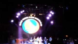 Bob Weir & Ratdog @ Peach Music Festival 2013 - Days Between (Part 7 of 2nd Set)