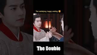 They all got what they deserved  | The Double | YOUKU Shorts