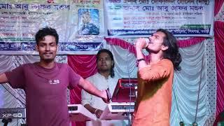 তোর পিরিতের এত জ্বালা রে বন্ধু  শিল্পী বাউল রায়হান বিচ্ছেদ গান  Baul Rayhan New Birched Gaan