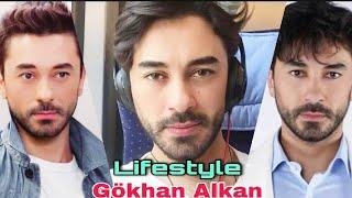 Gökhan Alkan Lifestyle 2021, Biography, Income, Height, Weight, Girlfriend, Facts || Global Tv