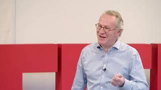 Life Chances | Ian Miller | TEDxKeighley