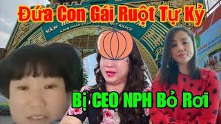  Phương Anh Bất Ngờ Tung Clip Con Gái Ruột Tự Kỹ Của CEO NPH Lên. Cô Khuyên Mẹ Nên Dừng Lại.