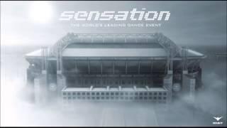 DJ Marcello - Live @ Sensation 2002