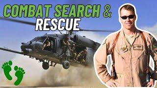 Air Force Rescue - Col (Ret) Tom "Gunn" Dorl | Episode 103