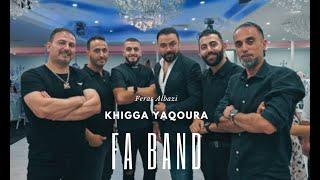 Feras Albazi - Khigga Yaqoura | SharbelKeyboard