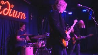 Andy Timmons Band - Live at Iridium  (IridiumLive!  10.6.13)