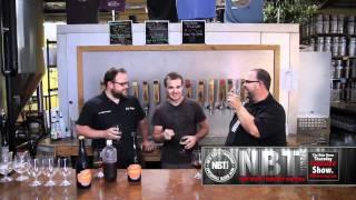 Sept 29 : Oude Tart : The Bruery on location with Tyler King