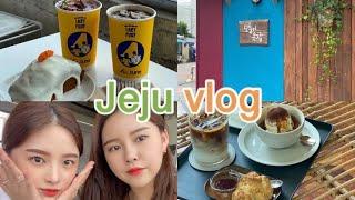 [vlog]제주 여행 브이로그ep.2/태공식당,레이지펌프,모퉁이옷장,그러므로part2,제주동문시장,베스트웨스턴제주호텔/