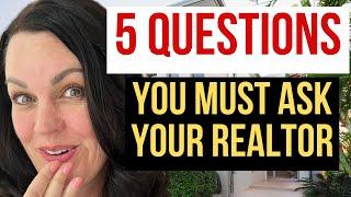 Most IMPORTANT factor to Buy or SELL a home - San Clemente, DA