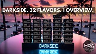 Darkside Overview by Moa Smokes