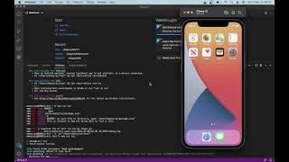 React Native MacBook M1 2021 Fixing  Build Issue with Podfile and Build