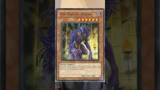 This Old School Yu-Gi-Oh! Card Absolutely DESTROYS Ishizu Tearlaments! |Tech Talk Thursday!