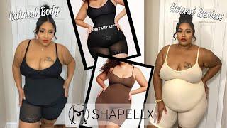 INSTANT BBL & TUMMY TUCK ⎮PLUS SIZE SHAPEWEAR⎮SHAPELLX 2023