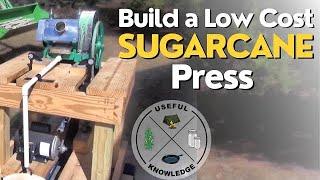 Sugarcane Juicer | Useful Knowledge