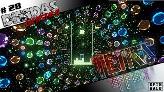 Tetris Effect! - VR Block Spaß! // Diesdas Dienstach #28