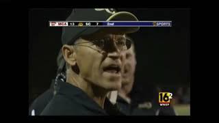 2012 MCA Red Tornadoes vs Southern Columbia Highlights (WNEP)