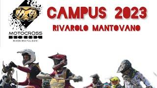 Rivarolo Mantovano (campus 2023)