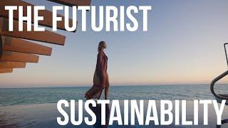 The Futurist S01E02 -  Creating a Sustainable Future