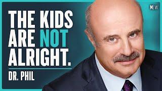 The Broken State Of Modern Education - Dr Phil