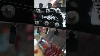 Gibson Darkfire Tuners