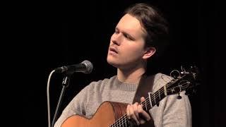 Free Fallin'    Performed By Luke Jackson