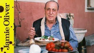 Caprese Salad | Gennaro Contaldo | Italian Special