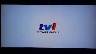 RTM TV1 ident 2022 [ID 3]