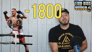 David Benavidez vs David Lemieux. Preview, Odds, Bets and Prediction.