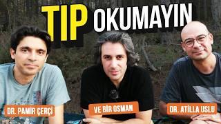 TIP OKUMAYIN (!)