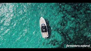 Formentera luxury boat rental