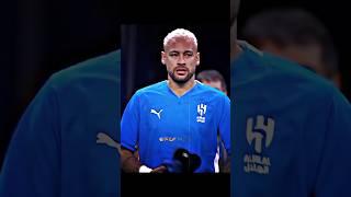 Neymar's skills Al Hilal 