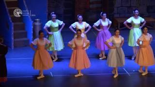 Gala Ballet 2016 / La fille mal gardée