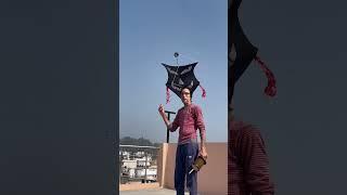 Kite flying mini vlog | Fun days #short #kiteflying #minivlog