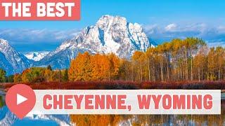 Best Things to Do in Cheyenne, Wyoming