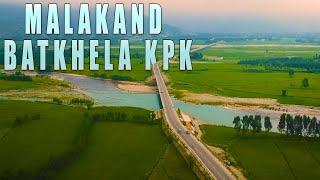 Northern pakistan Malakand Batkhela KPK  | Cinematic Video