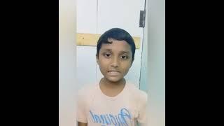 RMJ KARAN VLOG   First Video Intro