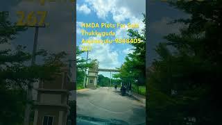 HMDA Resale plots at Thukkuguda, Mankhal & maheshwaram #maheshwaramrealestate #maheshwaramopenplots