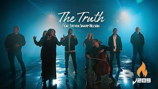 The Truth | Cover by J209 | Opb. Megan Woods | Official MV
