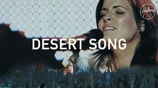 Desert Song - Hillsong Worship