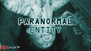 Paranormal Entity (USA  2009) | Supernatural Horror Movie