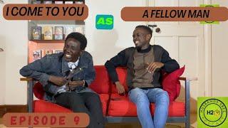 HUSBANDS 2BEE PODCAST | Episode 9 | Aliona Kunguni chini ya Bed, akaninyima !!